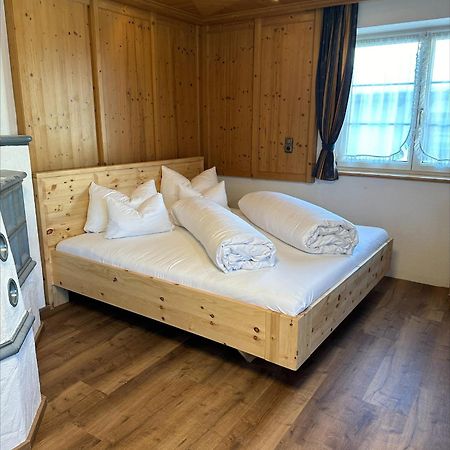 Deluxe Apart Bader Ehrwald Esterno foto