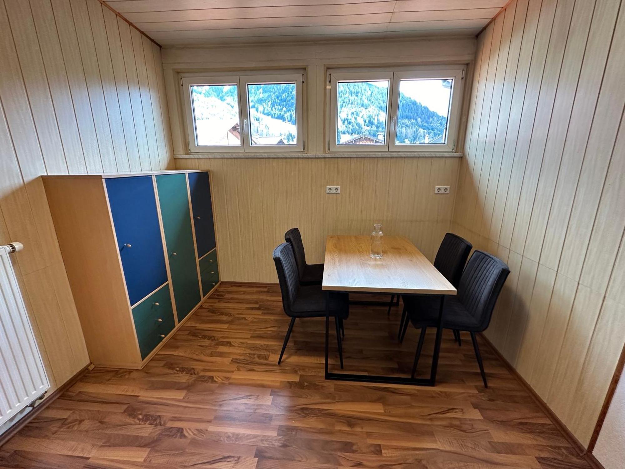 Deluxe Apart Bader Ehrwald Esterno foto